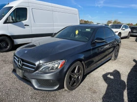 Mercedes-Benz C 300 * CARFAX * БЕЗ ПЪРВОНАЧАЛНА ВНОСКА - Car24.bg Mercedes-Benz C 300 * CARFAX * БЕЗ ПЪРВОНАЧАЛНА ВНОСКА