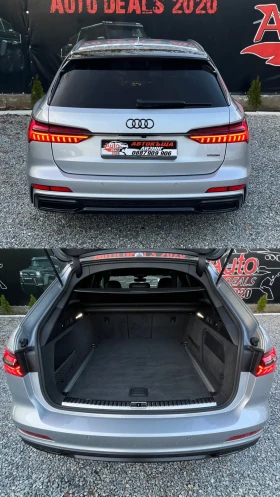 Audi A6 QUATTRO* DIGITAL* S-LINE* MATRIX* СОБСТВЕН ЛИЗИНГ - 56999 лв. / 29143.13 € - 89952869 7 | Car24.bg Audi A6 QUATTRO* DIGITAL* S-LINE* MATRIX* СОБСТВЕН ЛИЗИНГ - 56999 лв. / 29143.13 € - 89952869 7