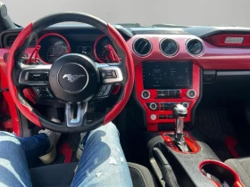 Ford Mustang * CARFAX * БЕЗ ПЪРВОНАЧАЛНА ВНОСКА - 24000 лв. / 12271.01 € - 81561565 5 | Car24.bg Ford Mustang * CARFAX * БЕЗ ПЪРВОНАЧАЛНА ВНОСКА - 24000 лв. / 12271.01 € - 81561565 5