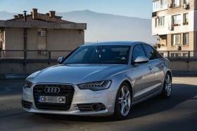 Audi A6 S line TFSI - Car24.bg Audi A6 S line TFSI