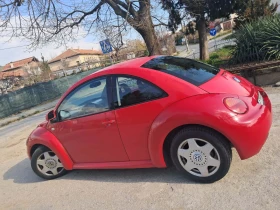 VW Beetle - 880 € / 1721.13 лв. - 45381622 3 | Car24.bg VW Beetle - 880 € / 1721.13 лв. - 45381622 3