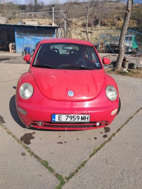 VW Beetle - 880 € / 1721.13 лв. - 45381622 7 | Car24.bg VW Beetle - 880 € / 1721.13 лв. - 45381622 7