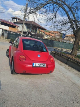 VW Beetle - Car24.bg VW Beetle