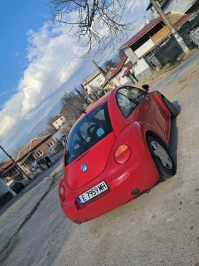 VW Beetle - 880 € / 1721.13 лв. - 45381622 2 | Car24.bg VW Beetle - 880 € / 1721.13 лв. - 45381622 2