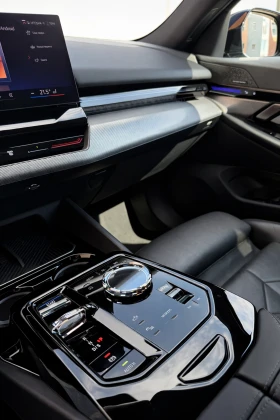 BMW 520 M-Sport PRO/360-CAМ/Head-Up/ICONIC/Night Vision - 50700 € / 99160.58 лв. - 87764567 15 | Car24.bg BMW 520 M-Sport PRO/360-CAМ/Head-Up/ICONIC/Night Vision - 50700 € / 99160.58 лв. - 87764567 15