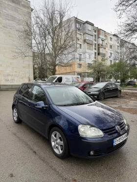 VW Golf 5 fsi. - Car24.bg VW Golf 5 fsi.