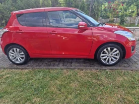 Suzuki Swift 1.2 | Auto.bg — изображение 3 Suzuki Swift 1.2 | Auto.bg — изображение 3