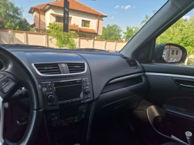 Suzuki Swift 1.2 | Auto.bg — изображение 6 Suzuki Swift 1.2 | Auto.bg — изображение 6