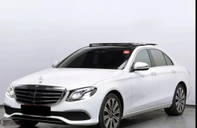 Mercedes-Benz E 450 EXCLUSIVE/367HP/4M/PANO/360/ОБДУХВАНЕ/282hMC - Car24.bg Mercedes-Benz E 450 EXCLUSIVE/367HP/4M/PANO/360/ОБДУХВАНЕ/282hMC