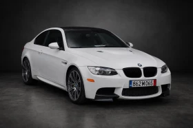 BMW M3 E92 M3