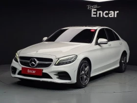 Mercedes-Benz C 220 C220 d 4MATIC AMG Line| 170к.с.| ВКЛ.ТЕХНОТЕСТ
