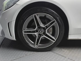 Mercedes-Benz C 220 C220 d 4MATIC AMG Line| 170к.с.| ВКЛ.ТЕХНОТЕСТ | Auto.bg — изображение 5 Mercedes-Benz C 220 C220 d 4MATIC AMG Line| 170к.с.| ВКЛ.ТЕХНОТЕСТ | Auto.bg — изображение 5