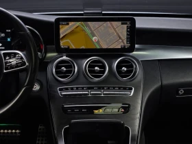 Mercedes-Benz C 220 C220 d 4MATIC AMG Line| 170к.с.| ВКЛ.ТЕХНОТЕСТ | Auto.bg — изображение 12 Mercedes-Benz C 220 C220 d 4MATIC AMG Line| 170к.с.| ВКЛ.ТЕХНОТЕСТ | Auto.bg — изображение 12