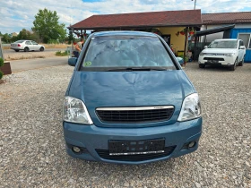 Opel Meriva 1.4 БЕНЗИН 90кс. РЕАЛНИ КИЛОМЕТРИ | Auto.bg — изображение 8 Opel Meriva 1.4 БЕНЗИН 90кс. РЕАЛНИ КИЛОМЕТРИ | Auto.bg — изображение 8