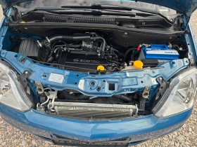 Opel Meriva 1.4 БЕНЗИН 90кс. РЕАЛНИ КИЛОМЕТРИ | Auto.bg — изображение 16 Opel Meriva 1.4 БЕНЗИН 90кс. РЕАЛНИ КИЛОМЕТРИ | Auto.bg — изображение 16