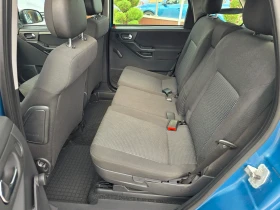 Opel Meriva 1.4 БЕНЗИН 90кс. РЕАЛНИ КИЛОМЕТРИ | Auto.bg — изображение 14 Opel Meriva 1.4 БЕНЗИН 90кс. РЕАЛНИ КИЛОМЕТРИ | Auto.bg — изображение 14