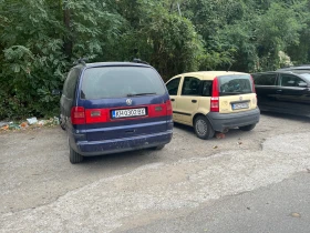 VW Sharan - Car24.bg VW Sharan