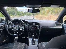 VW Golf 2.0 GTD 184 к.с. | Auto.bg — изображение 6 VW Golf 2.0 GTD 184 к.с. | Auto.bg — изображение 6