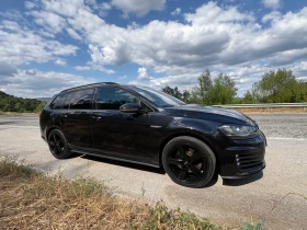 VW Golf 2.0 GTD 184 к.с. | Auto.bg — изображение 10 VW Golf 2.0 GTD 184 к.с. | Auto.bg — изображение 10
