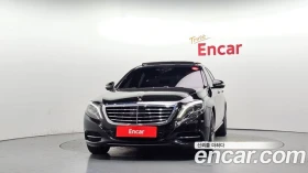 Mercedes-Benz S 350 - 19299 € - 74634893 3 | Car24.bg Mercedes-Benz S 350 - 19299 € - 74634893 3