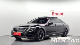 Mercedes-Benz S 350 - Car24.bg Mercedes-Benz S 350