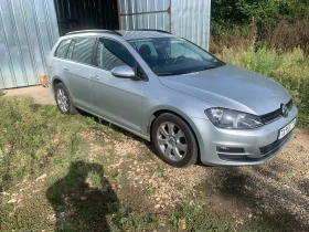 VW Golf Variant 110к.с.