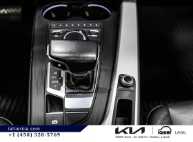 Audi A4 2.0TFSI QUATTRO * ПОДГРЕВ * ЛЮК * КАМЕРА * ПАРКТРО | Auto.bg — изображение 10 Audi A4 2.0TFSI QUATTRO * ПОДГРЕВ * ЛЮК * КАМЕРА * ПАРКТРО | Auto.bg — изображение 10