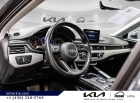 Audi A4 2.0TFSI QUATTRO * ПОДГРЕВ * ЛЮК * КАМЕРА * ПАРКТРО | Auto.bg — изображение 6 Audi A4 2.0TFSI QUATTRO * ПОДГРЕВ * ЛЮК * КАМЕРА * ПАРКТРО | Auto.bg — изображение 6