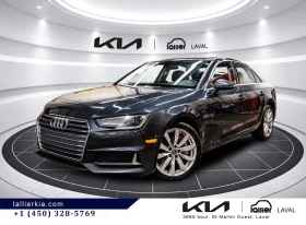Audi A4 2.0TFSI QUATTRO * ПОДГРЕВ * ЛЮК * КАМЕРА * ПАРКТРО