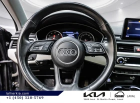 Audi A4 2.0TFSI QUATTRO * ПОДГРЕВ * ЛЮК * КАМЕРА * ПАРКТРО | Auto.bg — изображение 7 Audi A4 2.0TFSI QUATTRO * ПОДГРЕВ * ЛЮК * КАМЕРА * ПАРКТРО | Auto.bg — изображение 7