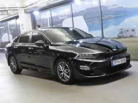 Kia K5 2.0 Noblesse