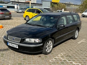 Снимка Volvo V70