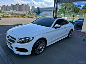 Mercedes-Benz C 220 HUD* КОЖА* ПОДГРЕВ* НАВИ* ПАНО* КАМЕРА - 18700 € - 43019411 2 | Car24.bg Mercedes-Benz C 220 HUD* КОЖА* ПОДГРЕВ* НАВИ* ПАНО* КАМЕРА - 18700 € - 43019411 2