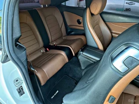 Mercedes-Benz C 220 HUD* КОЖА* ПОДГРЕВ* НАВИ* ПАНО* КАМЕРА - 18700 € - 43019411 11 | Car24.bg Mercedes-Benz C 220 HUD* КОЖА* ПОДГРЕВ* НАВИ* ПАНО* КАМЕРА - 18700 € - 43019411 11