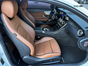 Mercedes-Benz C 220 HUD* КОЖА* ПОДГРЕВ* НАВИ* ПАНО* КАМЕРА - 18700 € - 43019411 10 | Car24.bg Mercedes-Benz C 220 HUD* КОЖА* ПОДГРЕВ* НАВИ* ПАНО* КАМЕРА - 18700 € - 43019411 10