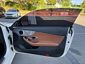 Mercedes-Benz C 220 HUD* КОЖА* ПОДГРЕВ* НАВИ* ПАНО* КАМЕРА - 18700 € - 43019411 9 | Car24.bg Mercedes-Benz C 220 HUD* КОЖА* ПОДГРЕВ* НАВИ* ПАНО* КАМЕРА - 18700 € - 43019411 9