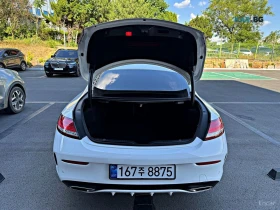Mercedes-Benz C 220 HUD* КОЖА* ПОДГРЕВ* НАВИ* ПАНО* КАМЕРА - 18700 € - 43019411 6 | Car24.bg Mercedes-Benz C 220 HUD* КОЖА* ПОДГРЕВ* НАВИ* ПАНО* КАМЕРА - 18700 € - 43019411 6