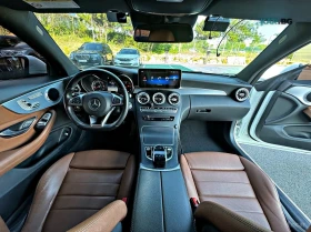 Mercedes-Benz C 220 HUD* КОЖА* ПОДГРЕВ* НАВИ* ПАНО* КАМЕРА - 18700 € - 43019411 12 | Car24.bg Mercedes-Benz C 220 HUD* КОЖА* ПОДГРЕВ* НАВИ* ПАНО* КАМЕРА - 18700 € - 43019411 12