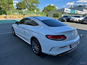 Mercedes-Benz C 220 HUD* КОЖА* ПОДГРЕВ* НАВИ* ПАНО* КАМЕРА - 18700 € - 43019411 4 | Car24.bg Mercedes-Benz C 220 HUD* КОЖА* ПОДГРЕВ* НАВИ* ПАНО* КАМЕРА - 18700 € - 43019411 4