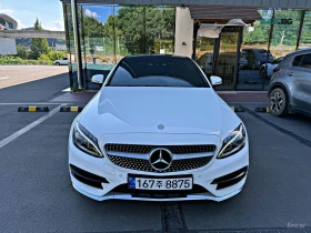 Mercedes-Benz C 220 HUD* КОЖА* ПОДГРЕВ* НАВИ* ПАНО* КАМЕРА - 18700 € - 43019411 3 | Car24.bg Mercedes-Benz C 220 HUD* КОЖА* ПОДГРЕВ* НАВИ* ПАНО* КАМЕРА - 18700 € - 43019411 3