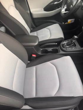 Hyundai I30 undefined | Auto.bg — изображение 7 Hyundai I30 undefined | Auto.bg — изображение 7