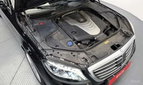 Mercedes-Benz S 350 * S350 Blue TEC 4MATIC * ЦЕНА ДО БГ - 18100 € - 20645172 6 | Car24.bg Mercedes-Benz S 350 * S350 Blue TEC 4MATIC * ЦЕНА ДО БГ - 18100 € - 20645172 6