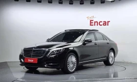 Mercedes-Benz S 350 * S350 Blue TEC 4MATIC * ЦЕНА ДО БГ - Car24.bg Mercedes-Benz S 350 * S350 Blue TEC 4MATIC * ЦЕНА ДО БГ