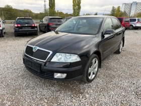 Снимка Skoda Octavia