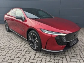 Mazda 6 e NEW TAKUMI PLUS LFP 80kWh Long Range | Auto.bg — изображение 2 Mazda 6 e NEW TAKUMI PLUS LFP 80kWh Long Range | Auto.bg — изображение 2