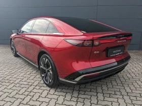 Mazda 6 e NEW TAKUMI PLUS LFP 80kWh Long Range | Auto.bg — изображение 5 Mazda 6 e NEW TAKUMI PLUS LFP 80kWh Long Range | Auto.bg — изображение 5