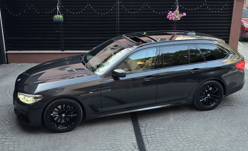 BMW 540 i xDrive M FULL!!! - 63900 лв. / 32671.55 € - 99964963 1 | Car24.bg BMW 540 i xDrive M FULL!!! - 63900 лв. / 32671.55 € - 99964963 1