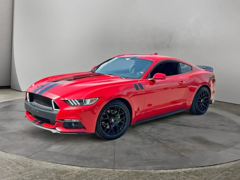 Ford Mustang * CARFAX * БЕЗ ПЪРВОНАЧАЛНА ВНОСКА - 24000 лв. / 12271.01 € - 81561565 1 | Car24.bg Ford Mustang * CARFAX * БЕЗ ПЪРВОНАЧАЛНА ВНОСКА - 24000 лв. / 12271.01 € - 81561565 1