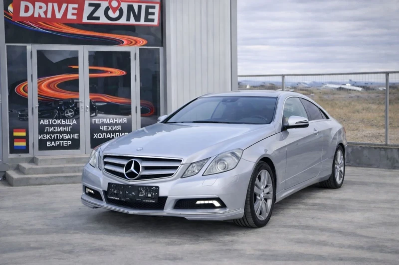 Mercedes-Benz E 350 CDI Панорама Кожа - 9000 € / 17602.47 лв. - 20505289 1 | Car24.bg Mercedes-Benz E 350 CDI Панорама Кожа - 9000 € / 17602.47 лв. - 20505289 1