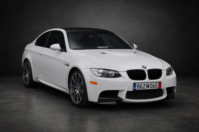 BMW M3 E92 M3 - 49900 € - 16961239 1 | Car24.bg BMW M3 E92 M3 - 49900 € - 16961239 1